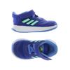 adidas Herren Kinderschuhe, Gr. 20, blau, kein Etikett