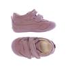 Geox Damen Kinderschuhe, Gr. 19, pink, kein Etikett