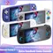Retro-Tasche 5 Handheld-Spiele konsole SD865 5,5 Zoll oled HD-Bildschirm Bluetooth 5,1 Android 13 5000mah Retro-Videospiel-Player