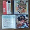 Ps1 mashin hero wataru mit manueller kopie disc spiel entsperren konsolen station 1 retro optischer treiber videospiel teile