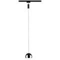 Paulmann - Pendel Capsule Lampada per sistema su binario URail led a montaggio fisso 6 w led