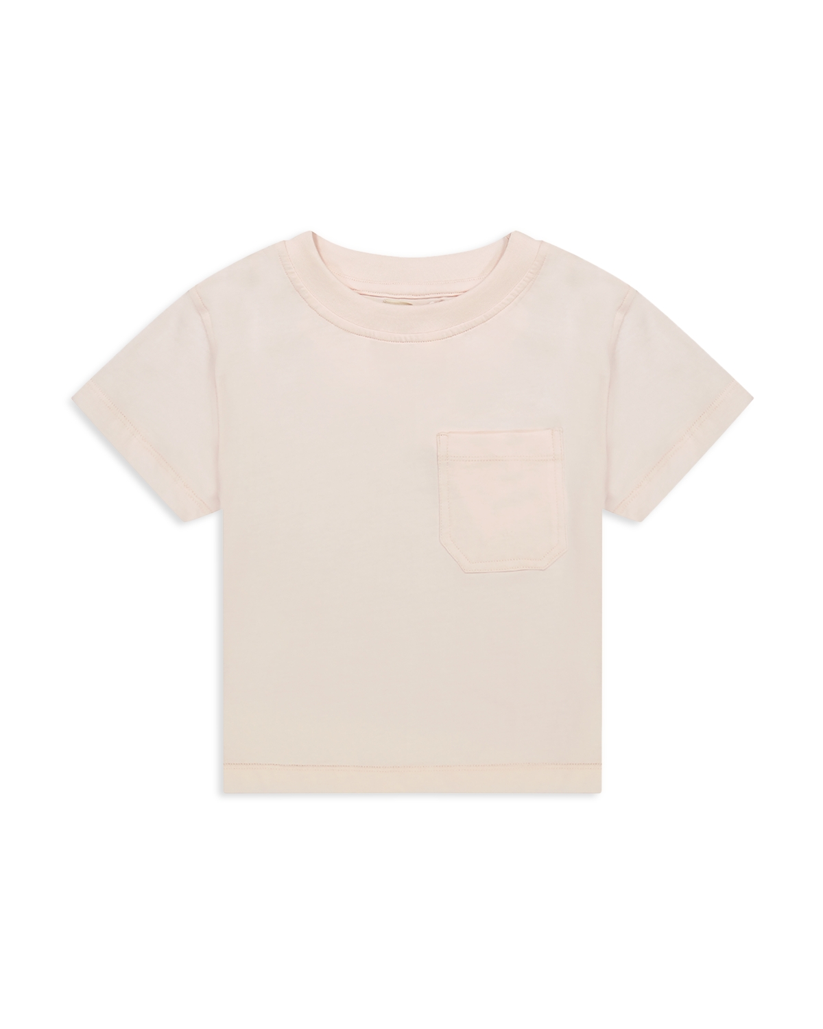 DL1961 Girls' Short Sleeved Tee - Big Kid - Primrose P