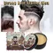 Long Lasting Stying Wax Fluffy Hair Pomade Wax Keep Hair Oil Edge Control Barbershop Tools Salon