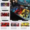 Mousepad HD Printing Computer Gamers Locking Edge Non-slip Mouse Pad Personas 5 XXL90x40cm Keyboard PC Desk Pad