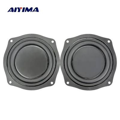 Speakers