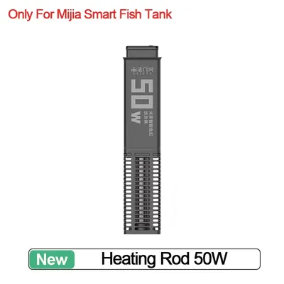 Heating Rod 50W For Xiaomi Mijia Smart Fish Tank Constant Temperature Precise Temperature Control