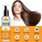 GOIPLE 4 in 1 Water-Based Keratin Serum Moisturizer Repair Dry Damaged Hair Smooth Control Frizz Oil