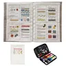 Livre de points, livre de broderie, livre de points par points, livres de broderie de points, livre