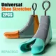 Repacego 1/2 pièces civière de chaussure arbres à chaussures universel unisexe femmes hommes longueur réglable largeur haut haut extenseur Extender gardien
