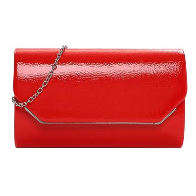 Tamaris Clutch TAS Amalia Finish Red Damen Image