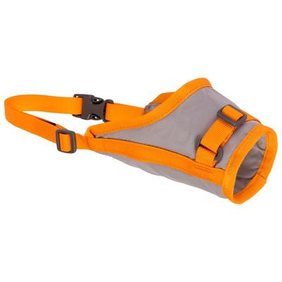 Ruffwear - BackTrak Dog Evacuation Kit - Hundezubehör Gr M cloudburst gray Image