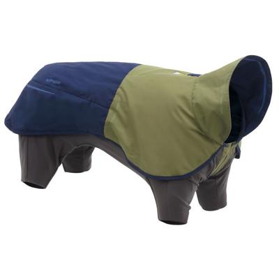 Ruffwear - Sun Shower Coverall - Hundemantel Gr XS blau Image