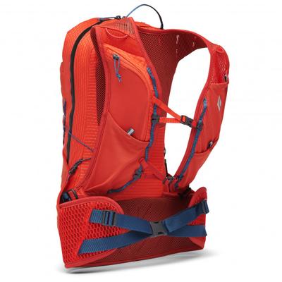 Black Diamond - Pursuit 15 - Wanderrucksack Gr 15 l - S rot Image