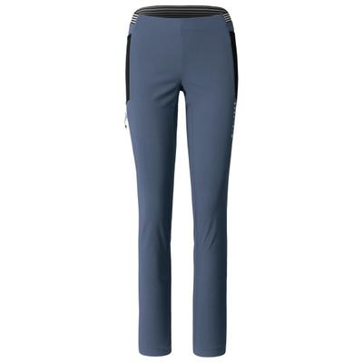 Martini - Women's Pacemaker Pants - Laufhose Gr L blau Image