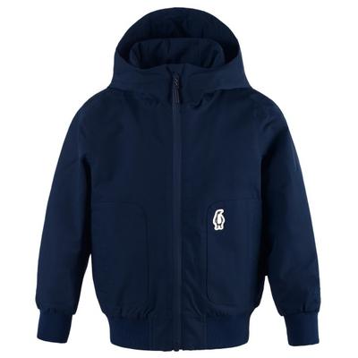 GOSOAKY - Kid's Blue Bird - Regenjacke Gr 122/128 blau Image