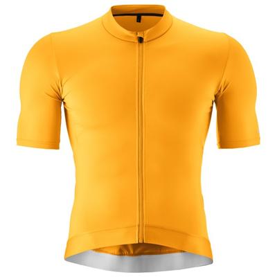 Gonso - Road Jersey - Radtrikot Gr S orange Image
