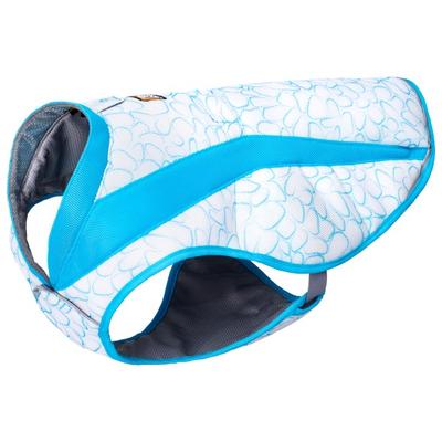 Ruffwear - Swamp Cooler Vest - Hundemantel Gr M blau Image