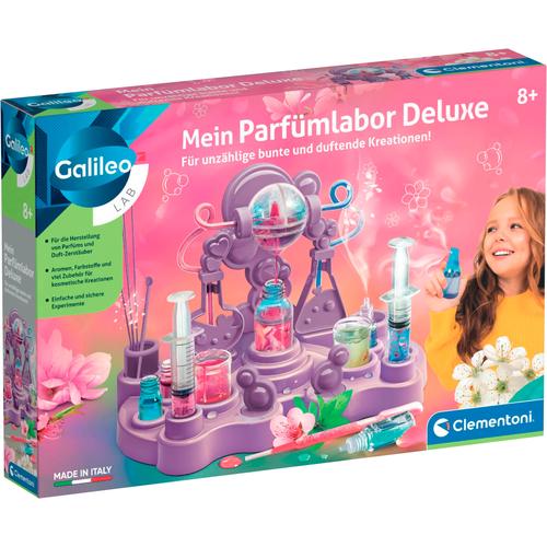 Experimentierkasten CLEMENTONI 