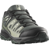 Wanderschuh SALOMON "EXTEGRA", Gr. 45, urban chic, agave grün, seagrass, Synthetik, Textil, sportlich, Schuhe, wasserdicht