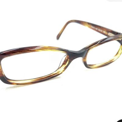 Tory Burch Accessories | Tory Burch Eyeglasses Frame Only Women Ty 2010 860 Tortoise Brown *** Frame Only | Color: Brown | Size: Os