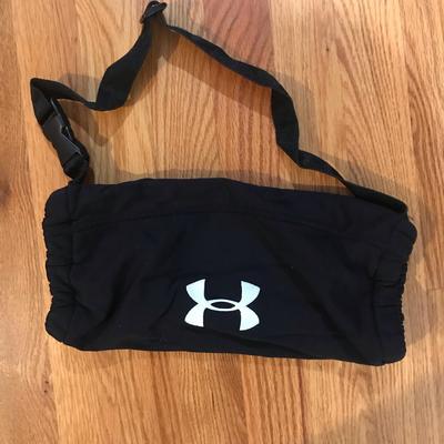 Under Armour Accessories | Under Armour Football Hand Warmer | Color: Black/White | Size: Youth