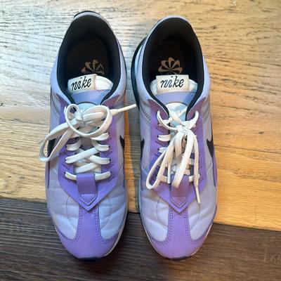 Nike Shoes | Women’s- Nike Air Max Pre-Day Size :8.5 | Color: Purple | Size: 8.5