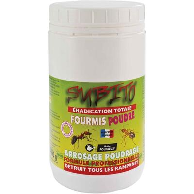 Ameisenpulver 400g Subito