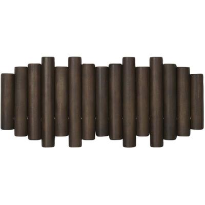 5-fach Kleiderhaken aus Holz 'Hook' Image
