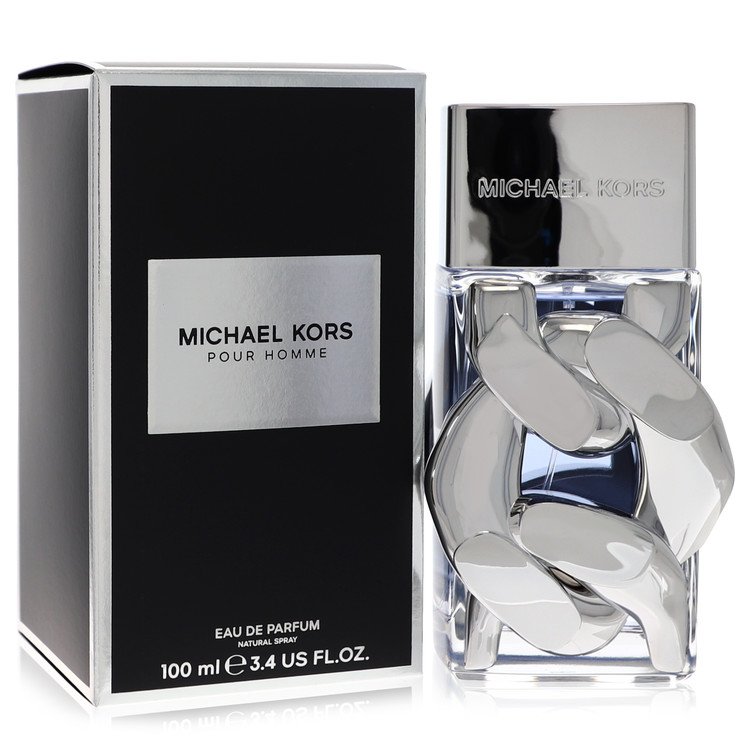 Michael Kors Pour Homme For Men By Michael Kors Eau De Parfum Spray (unboxed) 3.4 Oz