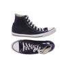 Converse Herren Sneakers, Gr. 42, schwarz, kein Etikett