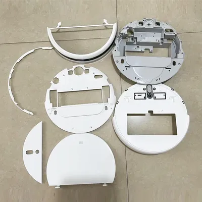 Original Zubehör Wartung Und Ersatz Für Xiaomi Mijia 1C STYTJ01ZHM Mi Roboter Vakuum Mopp Kehr Image