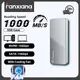 Fanxiang MD85 M.2 SSD Enclosure 10Gbps NVMe/NGFF-SATA Dual Protocol USB 3.2 Gen2 Type C SSD Case With Heat Fan SSD Disk Box