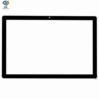 10.1Inch BlacK For ATOZEE ZB10 Tablet PC Capacitive Touch Screen Digitizer Sensor External Glass