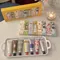 Moisturizing Hand Cream Gift Box, Hand Care Essence Cream, Prevent Chapping, Whitening Fragrance,