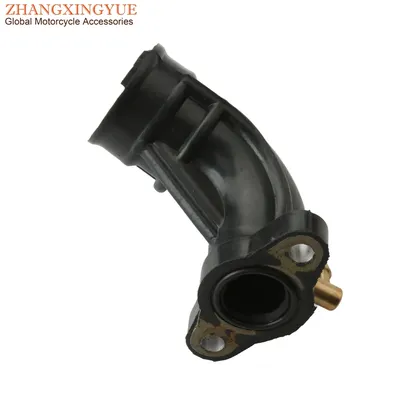 Scooter Intake Manifold For Vespa S 50 ET4 LX ET LXV Primavera Sprint 50cc 4T 4V 969405 100520490