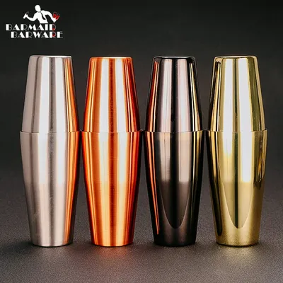 Bar+Shakers+Tools