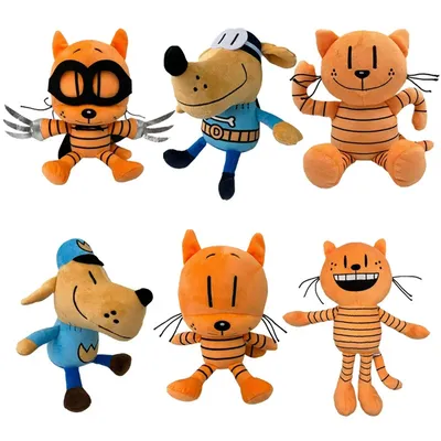 Plush+Toys+Stuffed+Animals
