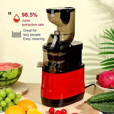 Multifunctional Electric Juicer Separator JuicerJuice Cup juicer ginger vegetable juicer