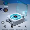Altoparlante Bluetooth senza fili Lampada subwoofer portatile Blootooth Audio Sound Box Musica Caixa De Som Bocina Coluna Colonna Acustica