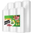 Set di sacchetti sottovuoto Fresh World Soluzione per la conservazione degli alimenti Preparazione dei pasti Conservazione della cucina Elementi essenziali per la cucina domestica