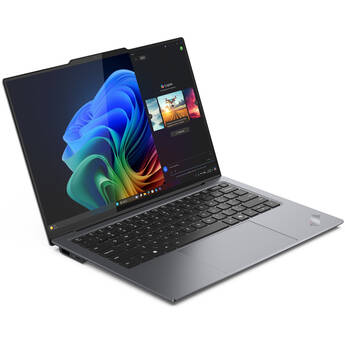 Lenovo 14" ThinkPad X9-14 Gen 1 Aura Edition Multi-Touch Laptop Copilot+ PC 21QA0005US