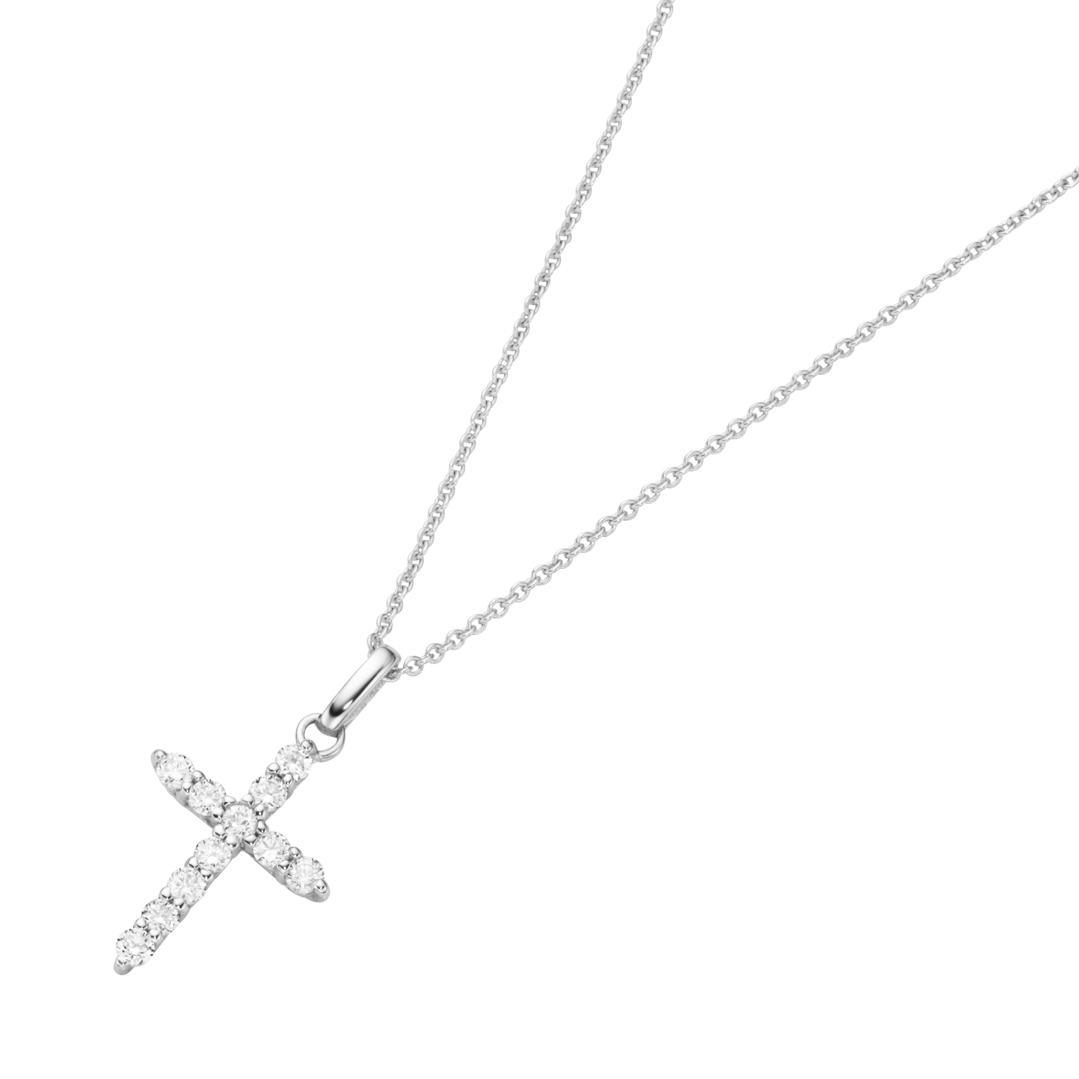 Goldkette LUIGI MERANO 