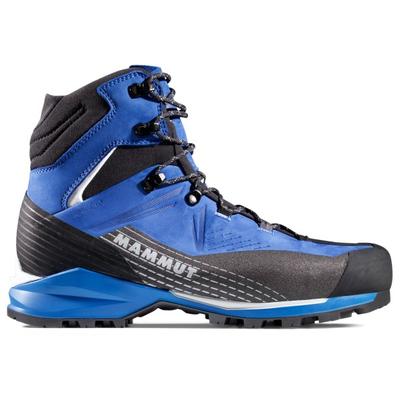 Mammut - Kento Guide II High GTX - Bergschuhe 48 | EU 48 blau Image