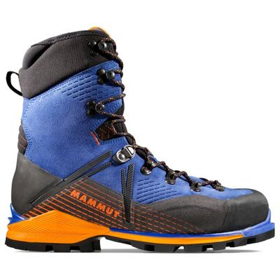 Mammut - Kento Mountain High GTX - Bergschuhe 46 2/3 | EU 46,5 blau Image