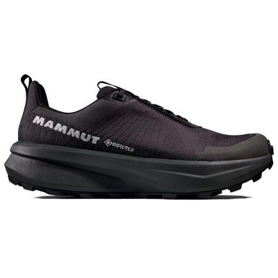 Mammut - Aenergy Mountain Low GTX - Multisportschuhe 46 | EU 46 schwarz Image
