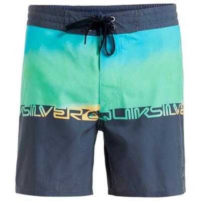 Quiksilver - Everyday Half Jam 16 - Boardshorts Gr 28 blau/türkis Image