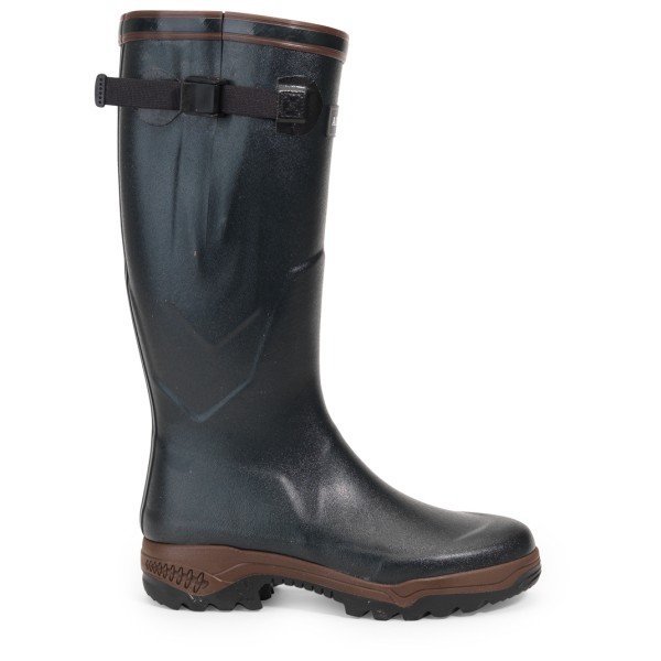 Aigle - Parcours 2 Vario - Gummistiefel 43 | EU 43 grau