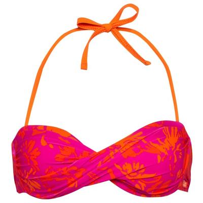 Banana Moon - Women's Boro Althea - Bikini-Top Gr 40 bunt Image