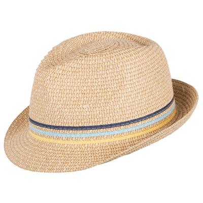 Pure Pure - Kid's Trilby - Hut Gr 54 cm beige