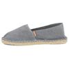 Espadrij - Women's Classic - Freizeitschuhe 36 | EU 36 grau